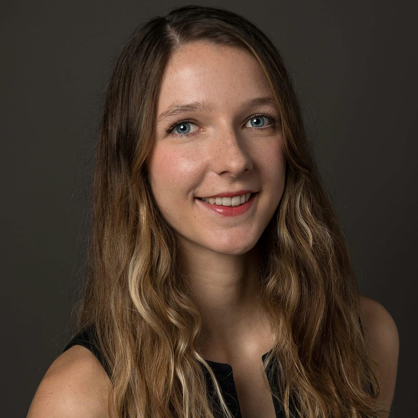 Chloé Vernadat Présidente