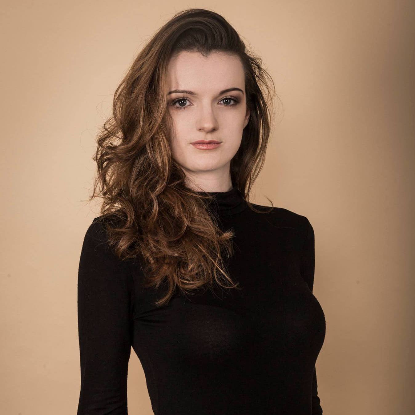 Cecile Tiger