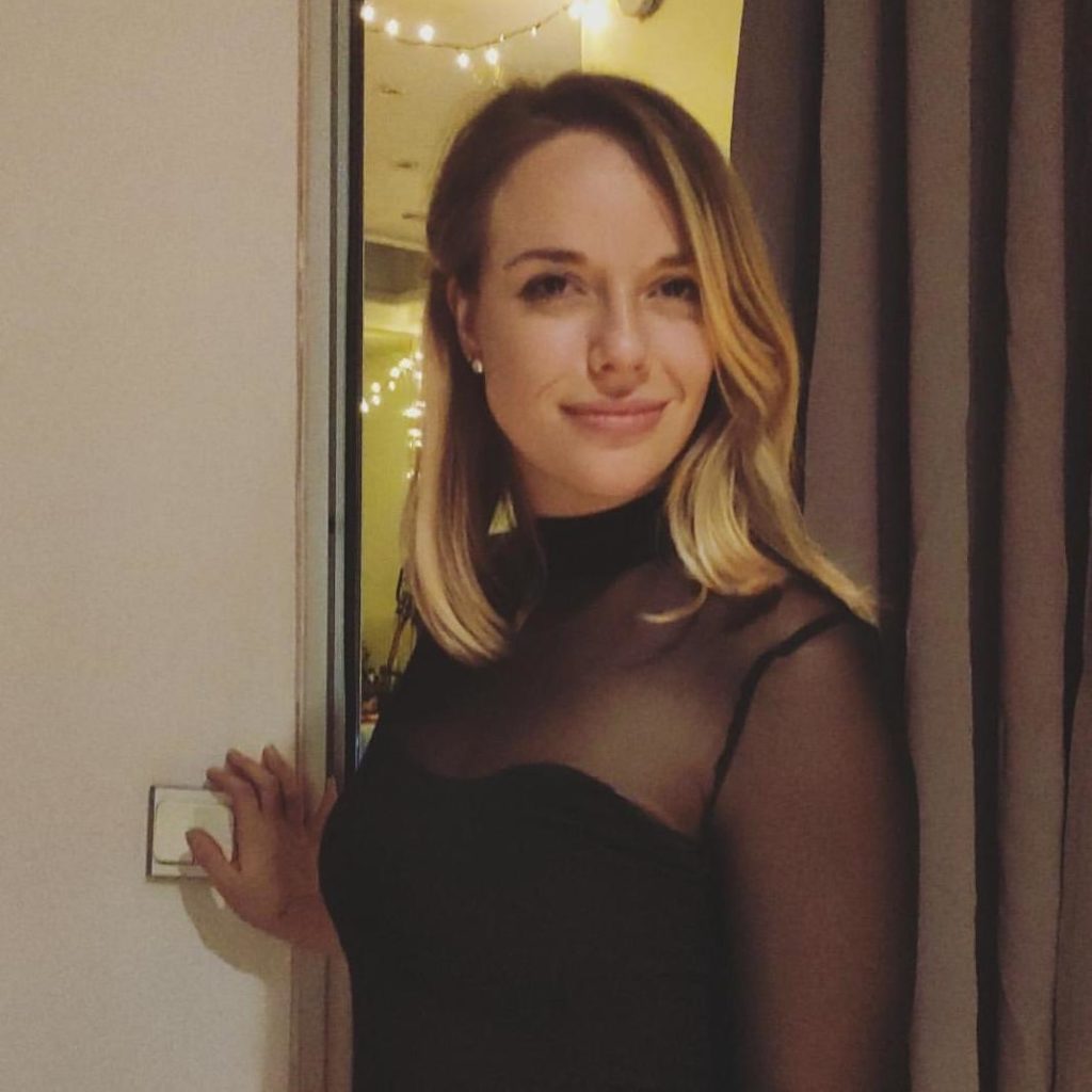 Célia Paris