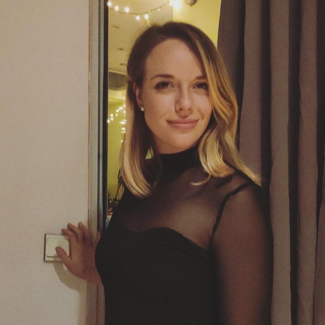 Célia Paris