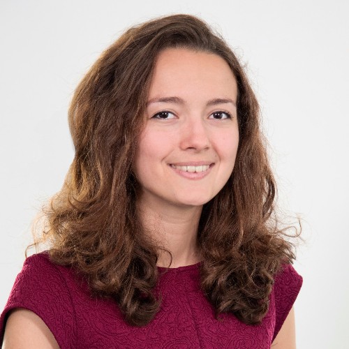 Natacha Laffite