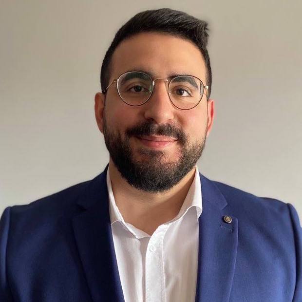 Marc Farah