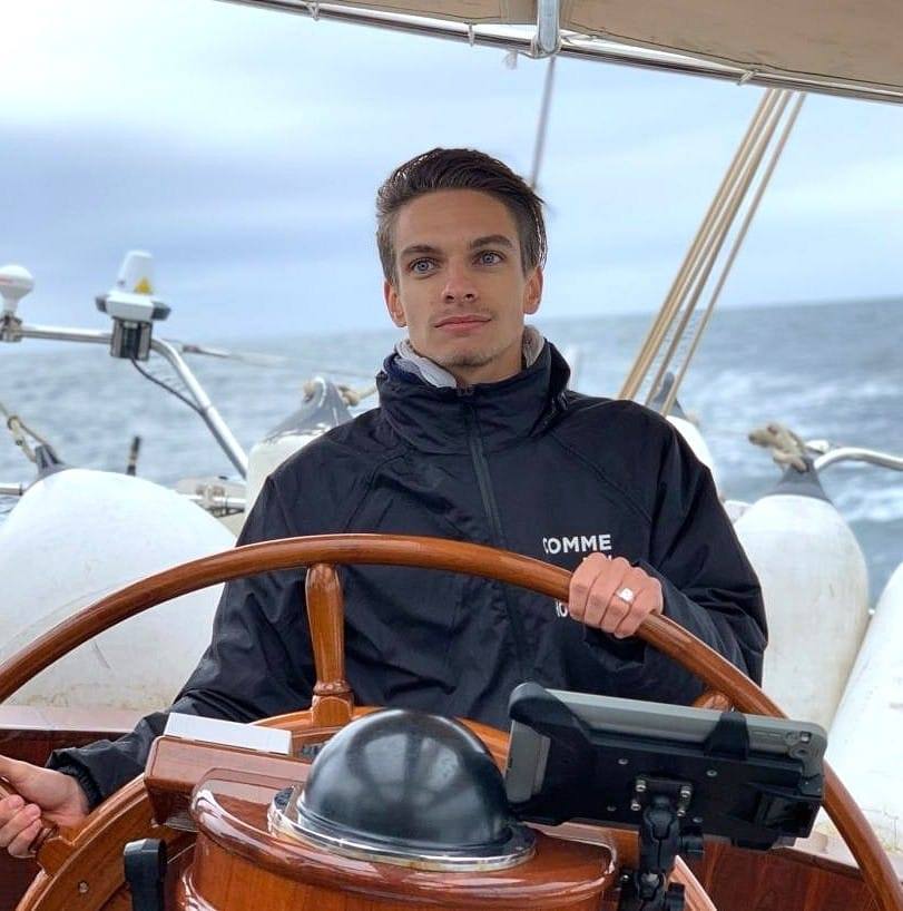 Sébastien